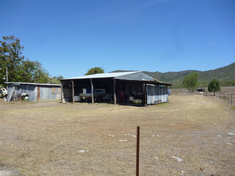 42 Gum Tree Avenue, Bouldercombe QLD 4702