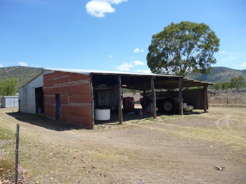 42 Gum Tree Avenue, Bouldercombe QLD 4702