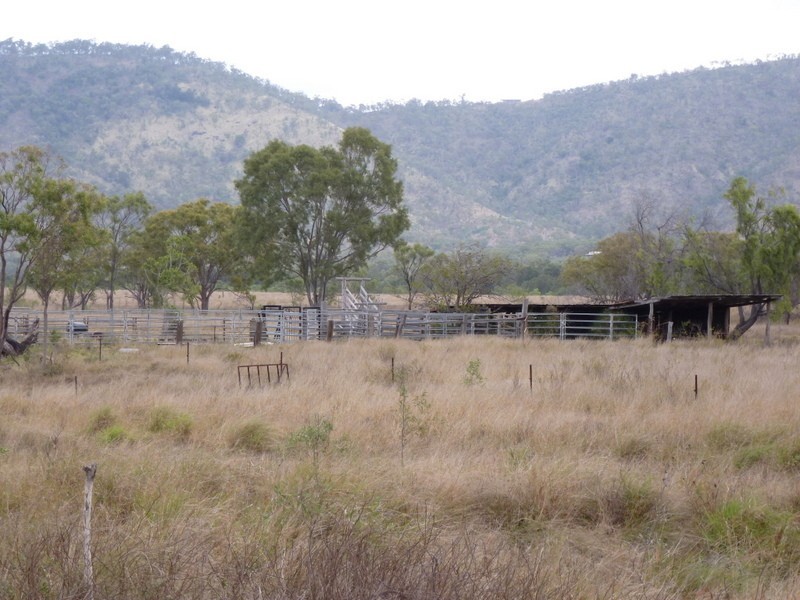 42 Gum Tree Avenue, Bouldercombe QLD 4702