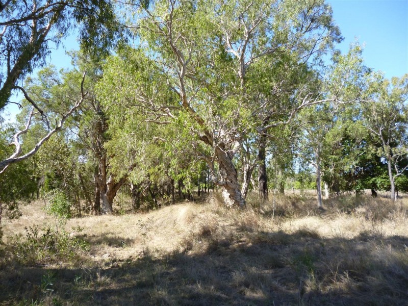 42 Gum Tree Avenue, Bouldercombe QLD 4702