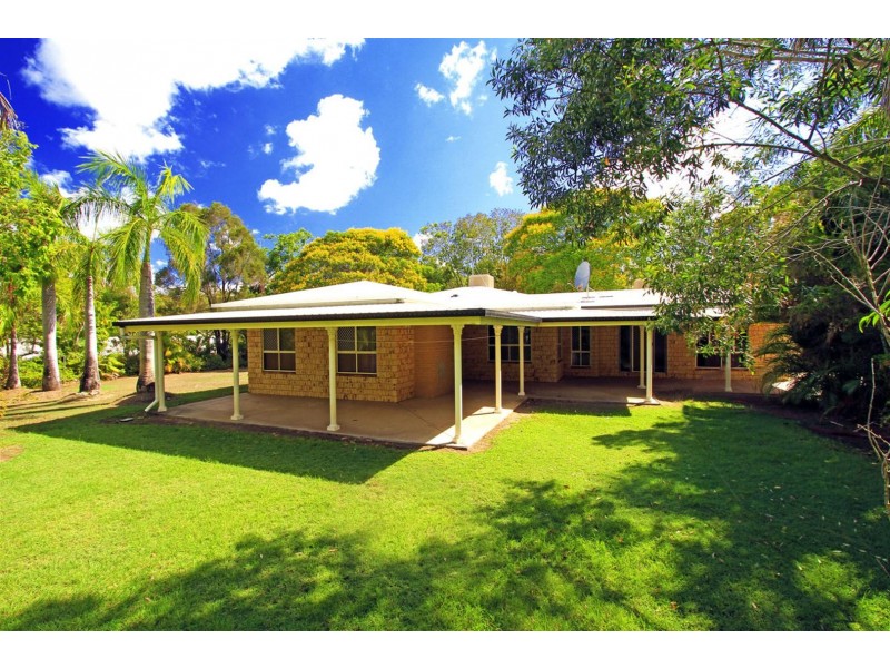 20 Gremalis Drive, Parkhurst QLD 4702