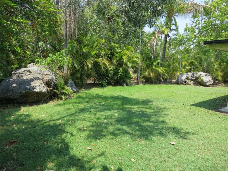 20 Gremalis Drive, Parkhurst QLD 4702