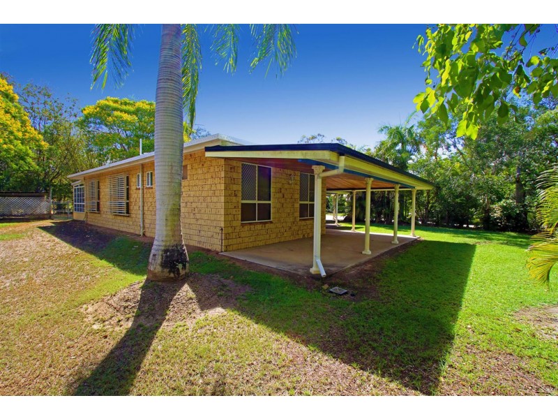 20 Gremalis Drive, Parkhurst QLD 4702