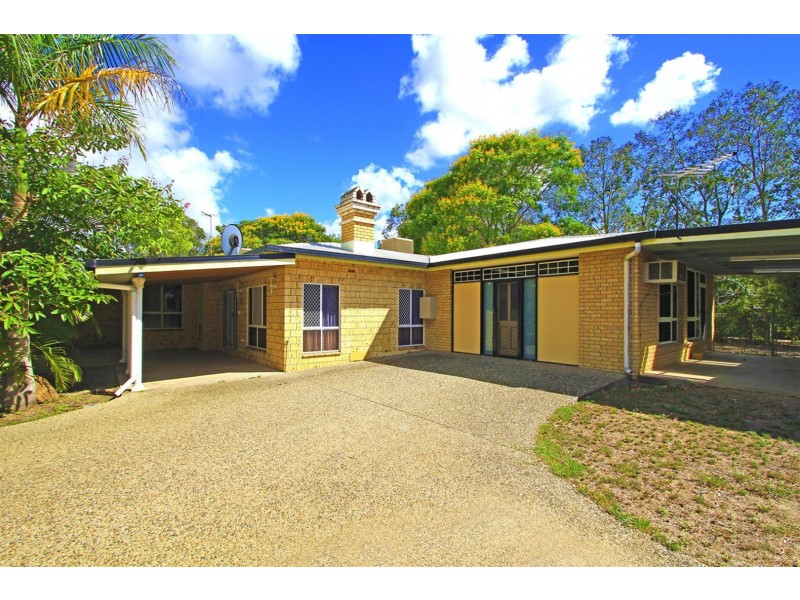 20 Gremalis Drive, Parkhurst QLD 4702