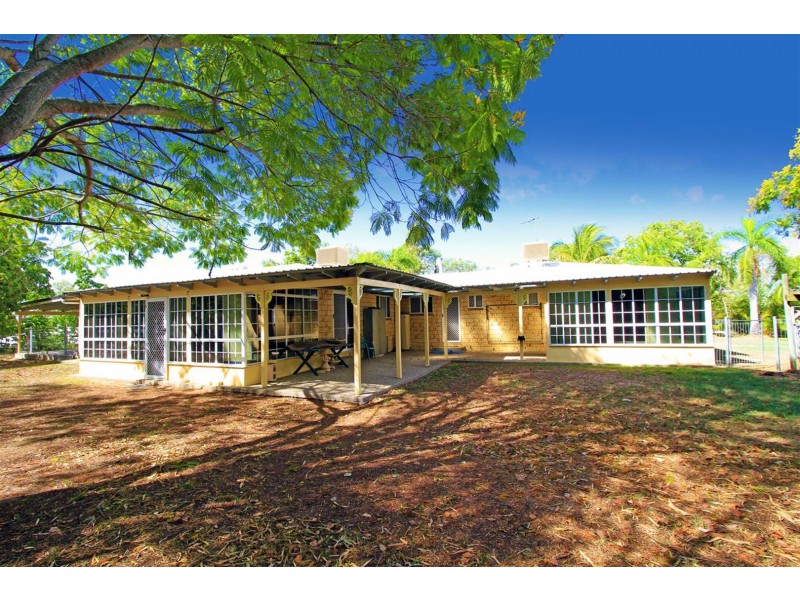 20 Gremalis Drive, Parkhurst QLD 4702