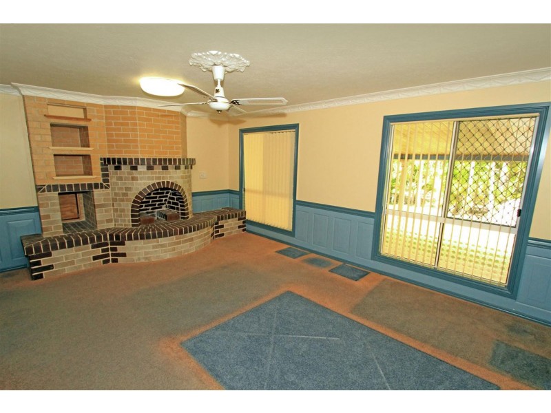 20 Gremalis Drive, Parkhurst QLD 4702