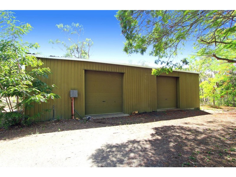 20 Gremalis Drive, Parkhurst QLD 4702