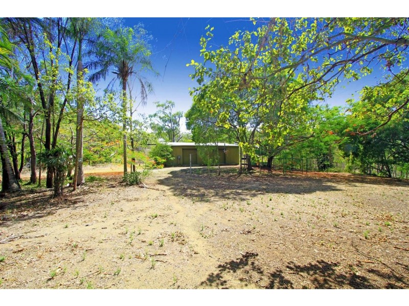 20 Gremalis Drive, Parkhurst QLD 4702