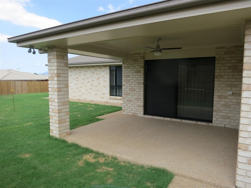 39 Jamie Crescent, Gracemere QLD 4702