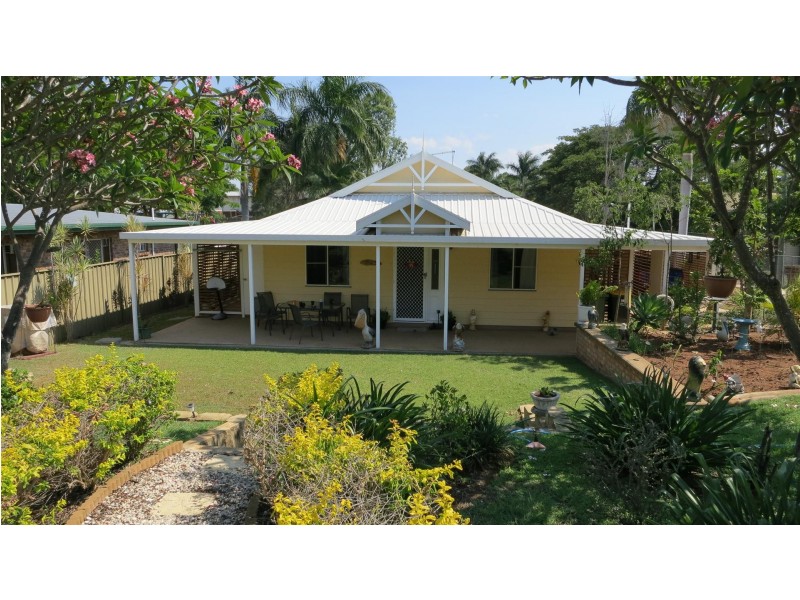 91 Breakspear Street, Gracemere QLD 4702