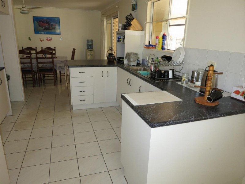 91 Breakspear Street, Gracemere QLD 4702