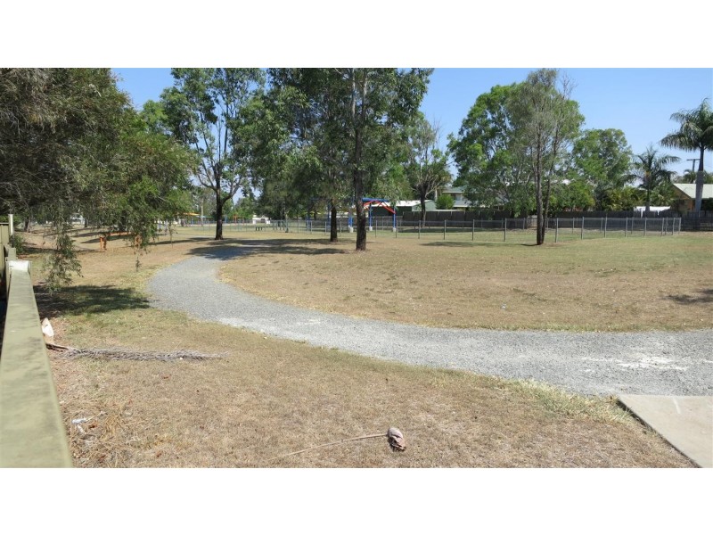 91 Breakspear Street, Gracemere QLD 4702