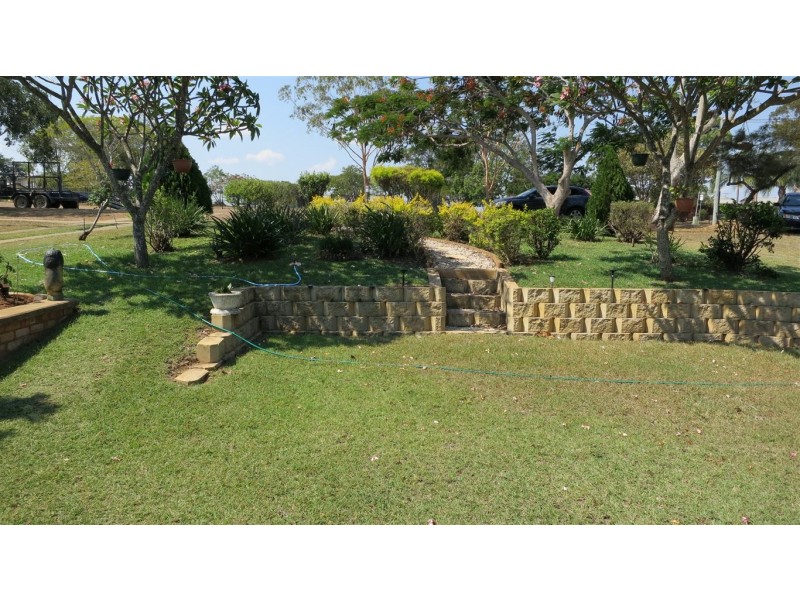 91 Breakspear Street, Gracemere QLD 4702