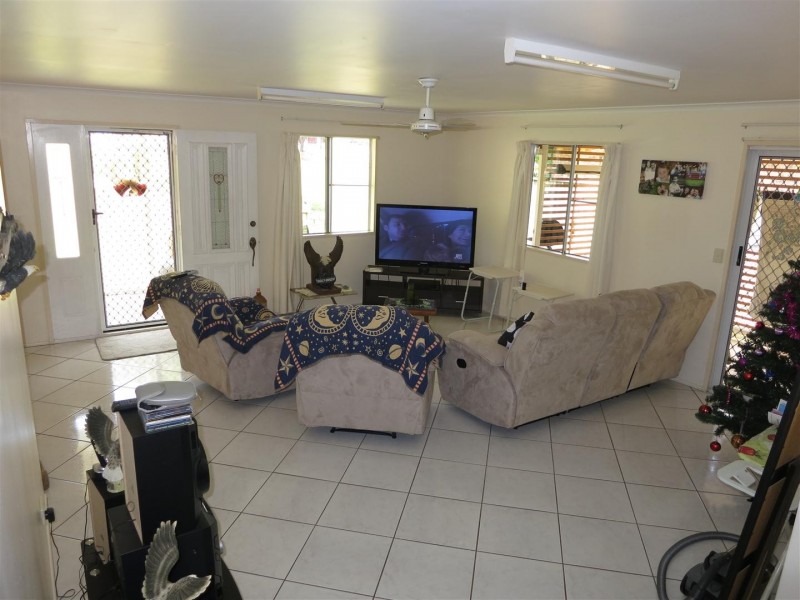 91 Breakspear Street, Gracemere QLD 4702