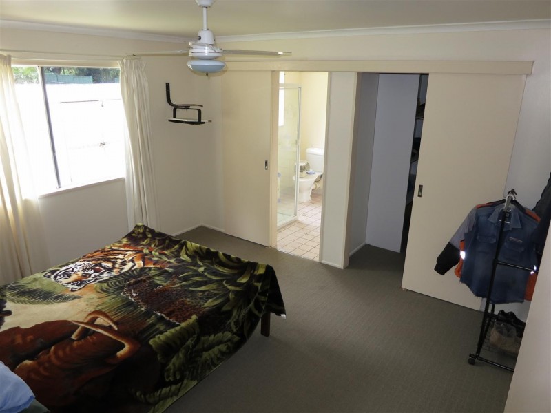 91 Breakspear Street, Gracemere QLD 4702