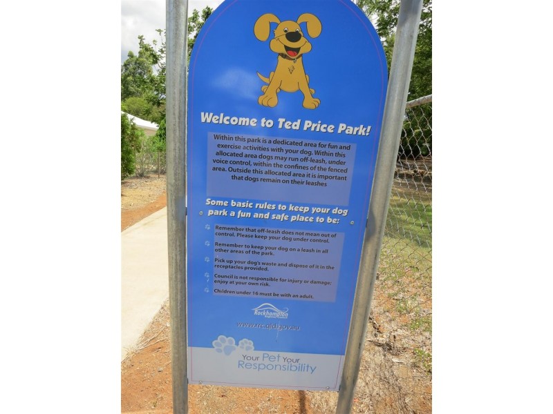 91 Breakspear Street, Gracemere QLD 4702