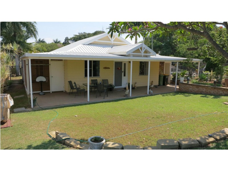 91 Breakspear Street, Gracemere QLD 4702