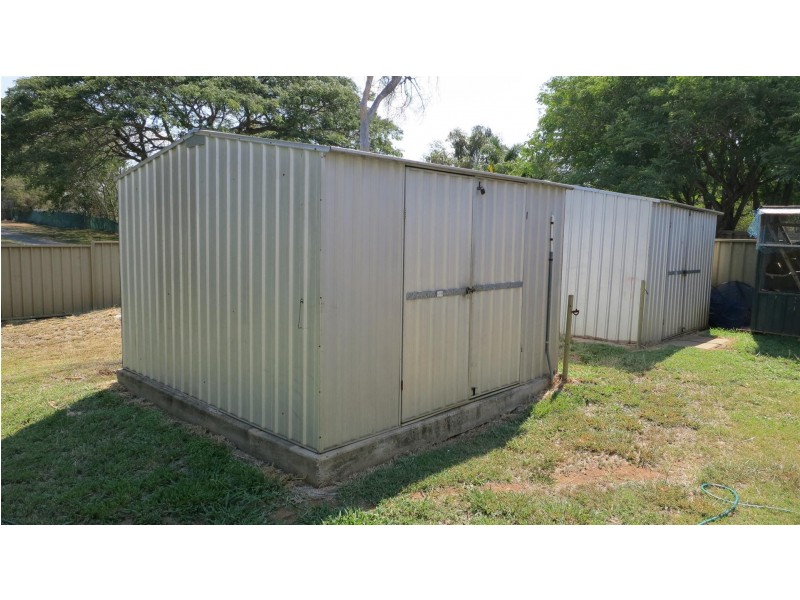 91 Breakspear Street, Gracemere QLD 4702