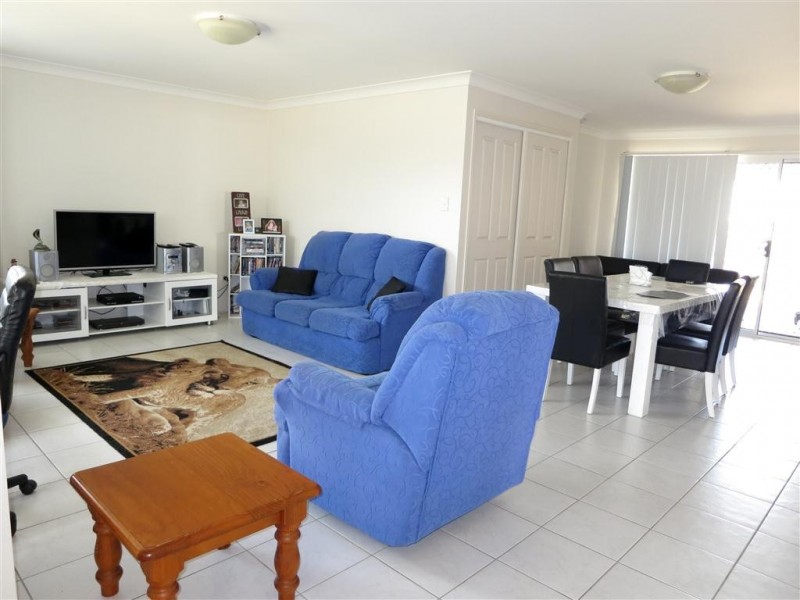 6 Broadhurst Drive, Gracemere QLD 4702