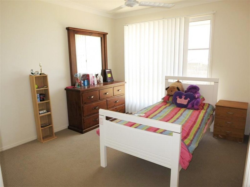 6 Broadhurst Drive, Gracemere QLD 4702