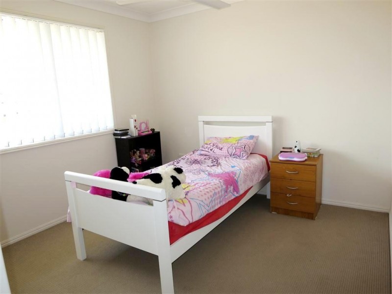 6 Broadhurst Drive, Gracemere QLD 4702