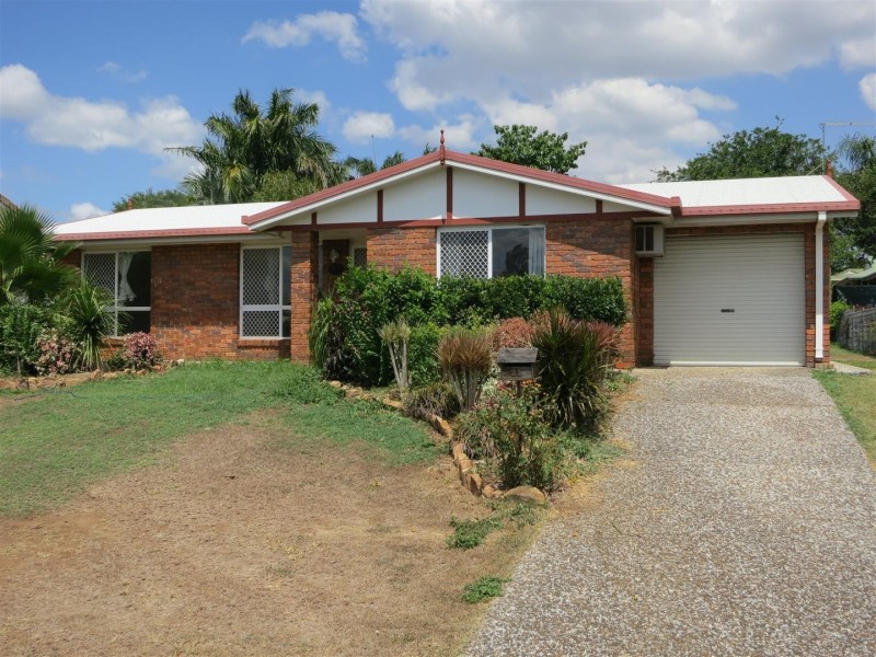 21 Dunnett Street, Gracemere QLD 4702