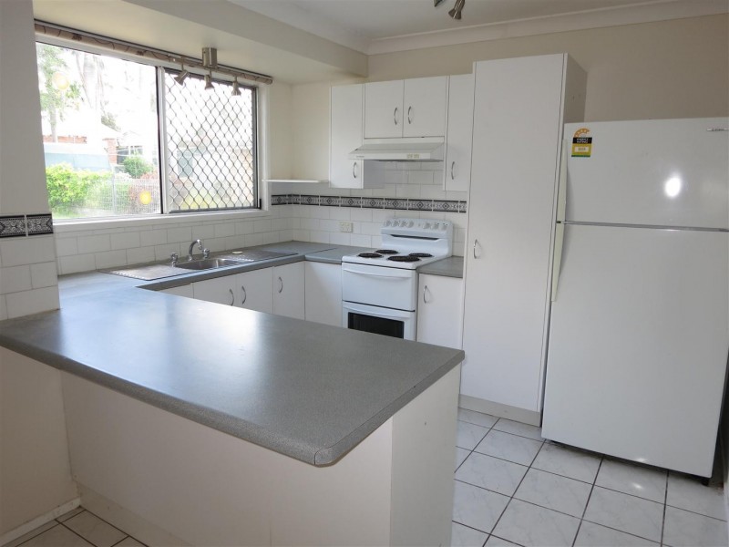 21 Dunnett Street, Gracemere QLD 4702