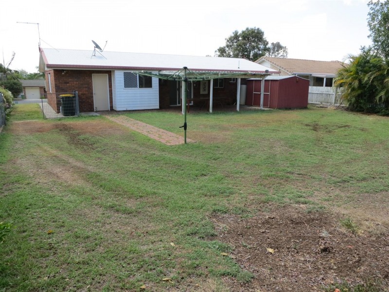 21 Dunnett Street, Gracemere QLD 4702