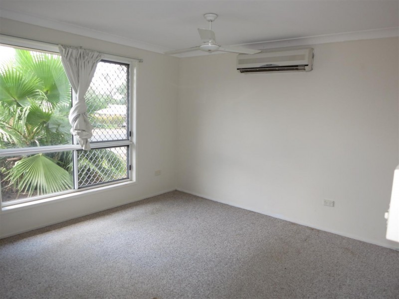 21 Dunnett Street, Gracemere QLD 4702