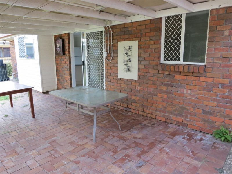 21 Dunnett Street, Gracemere QLD 4702