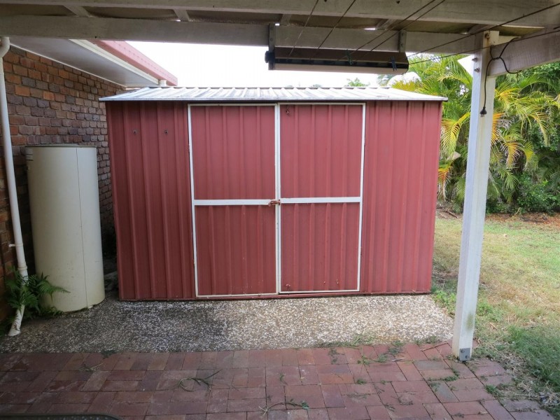 21 Dunnett Street, Gracemere QLD 4702