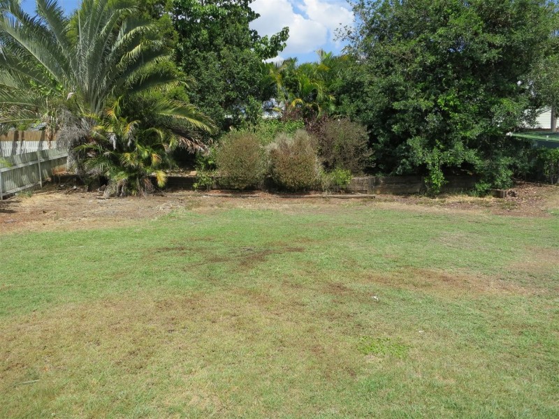 21 Dunnett Street, Gracemere QLD 4702