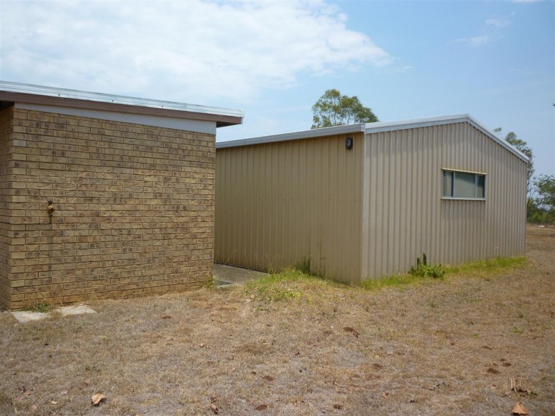 64 Goodson Road, Bouldercombe QLD 4702