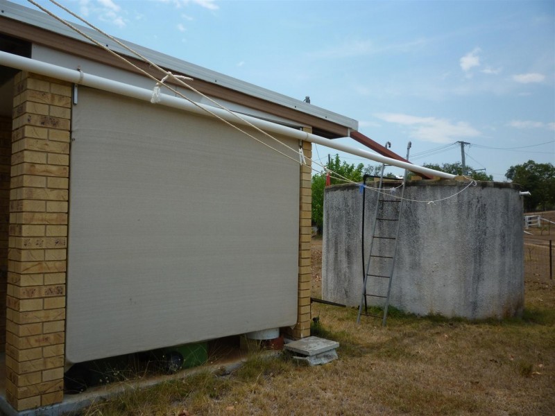 64 Goodson Road, Bouldercombe QLD 4702