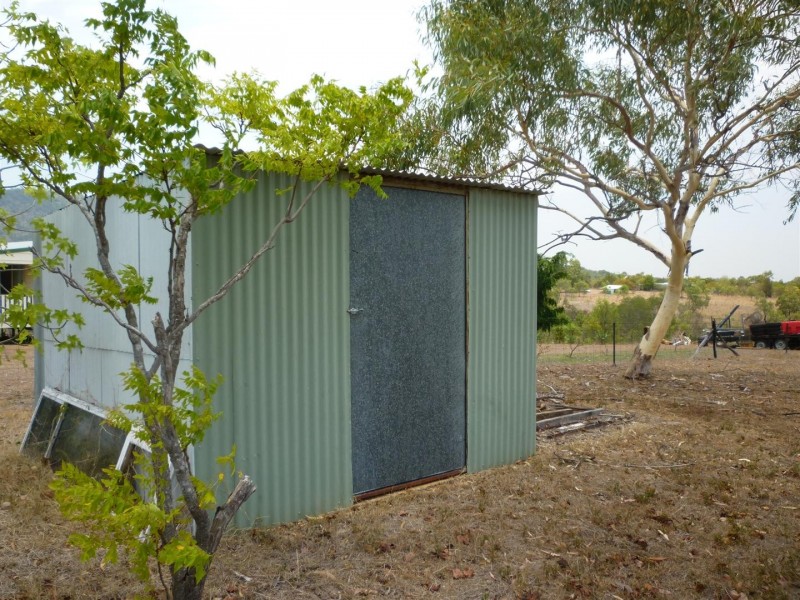 64 Goodson Road, Bouldercombe QLD 4702