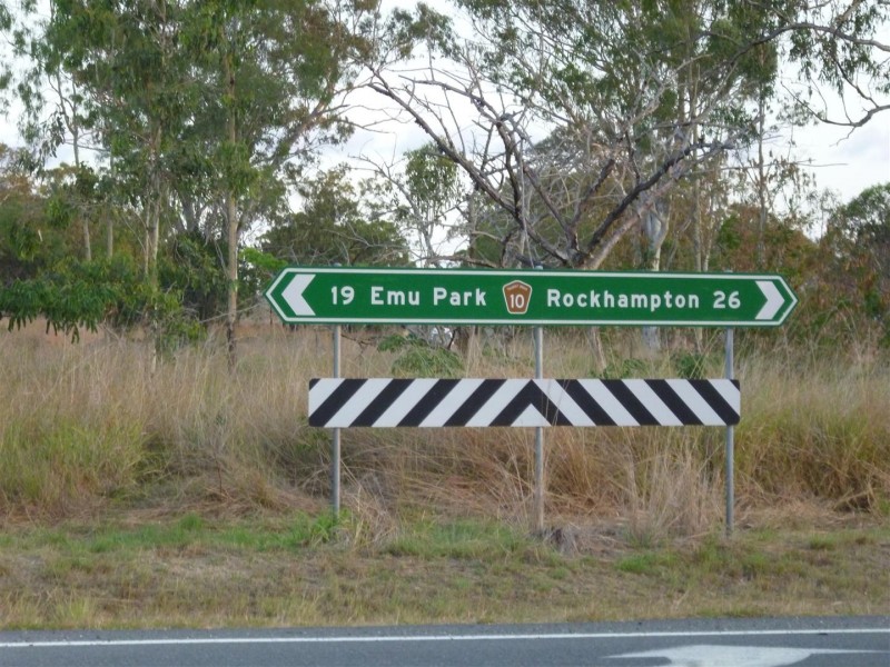 Emu Park QLD 4710