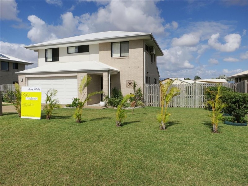 4 Conway Court, Gracemere QLD 4702