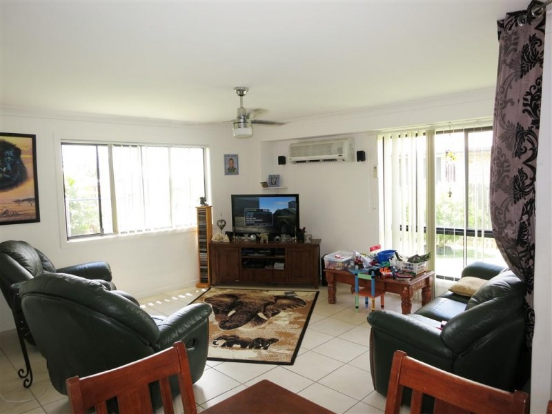 4 Conway Court, Gracemere QLD 4702