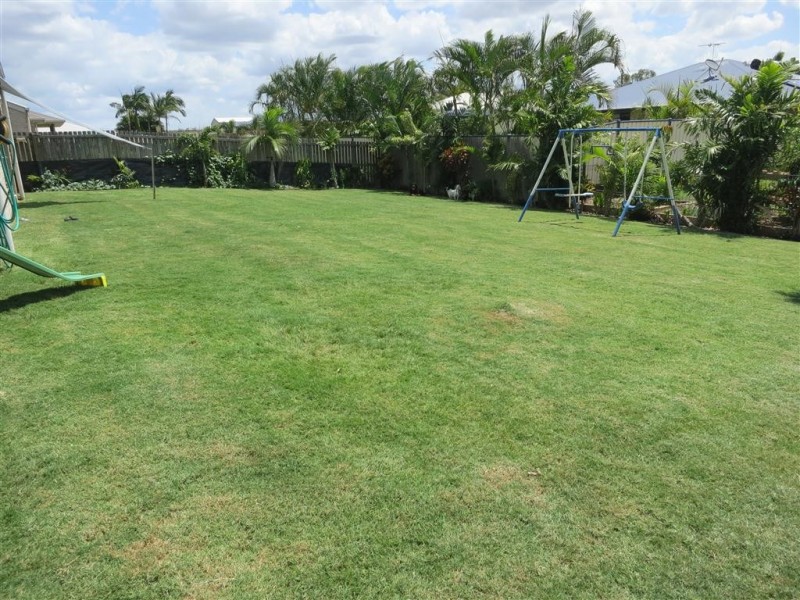 4 Conway Court, Gracemere QLD 4702