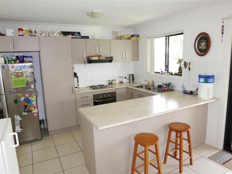 4 Conway Court, Gracemere QLD 4702