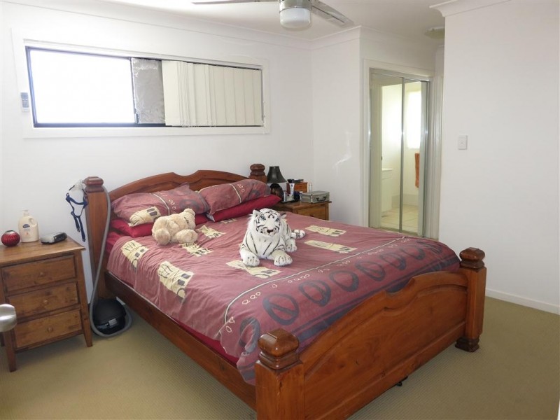 4 Conway Court, Gracemere QLD 4702