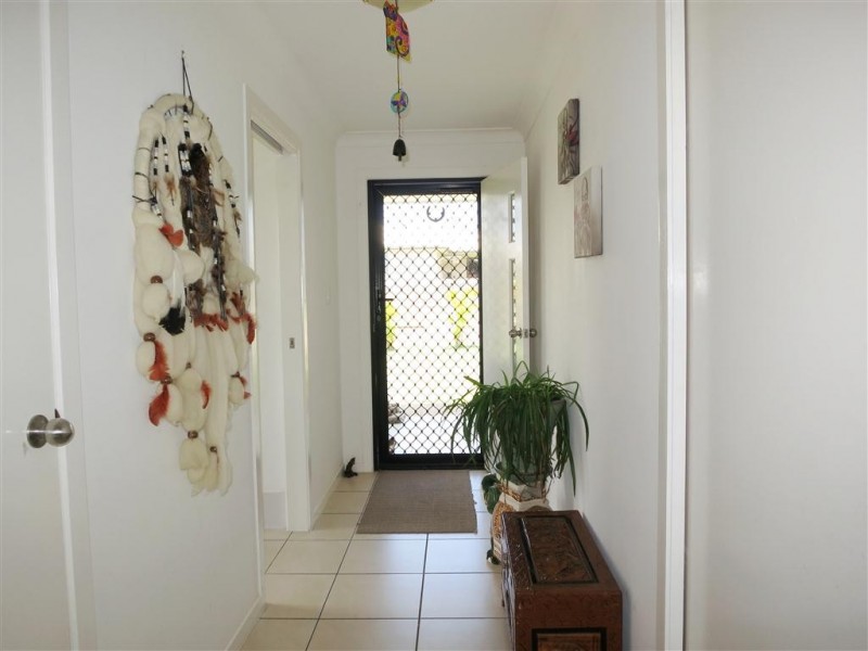4 Conway Court, Gracemere QLD 4702