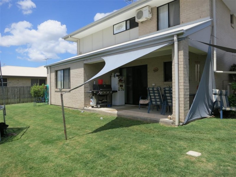 4 Conway Court, Gracemere QLD 4702