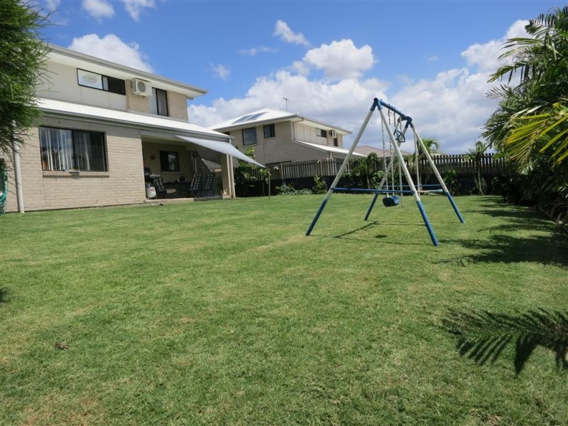 4 Conway Court, Gracemere QLD 4702