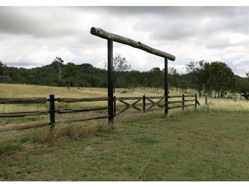 Lot 6 Benedict Road, Stanwell QLD 4702