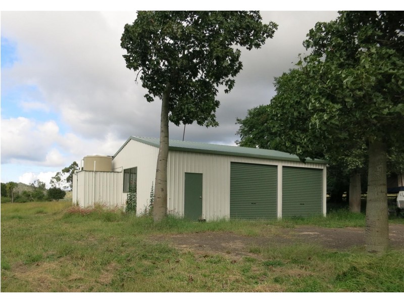 Lot 6 Benedict Road, Stanwell QLD 4702