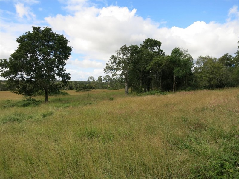 Lot 6 Benedict Road, Stanwell QLD 4702