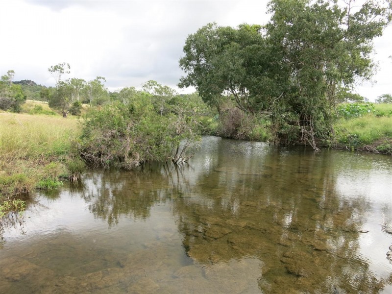 Lot 6 Benedict Road, Stanwell QLD 4702