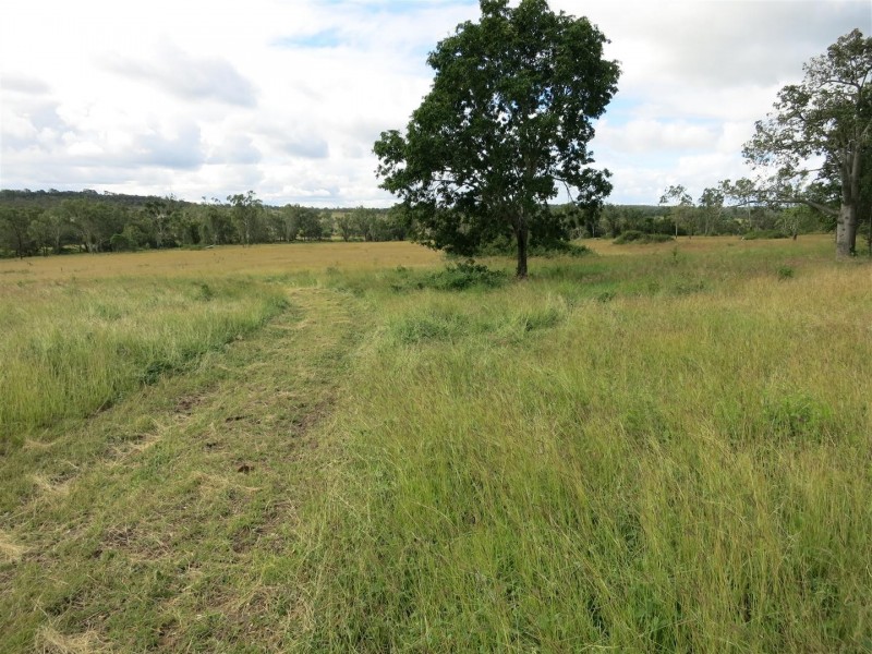 Lot 6 Benedict Road, Stanwell QLD 4702