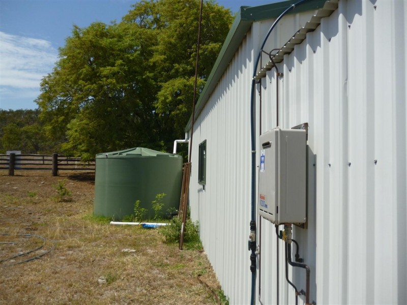 Lot 6 Benedict Road, Stanwell QLD 4702